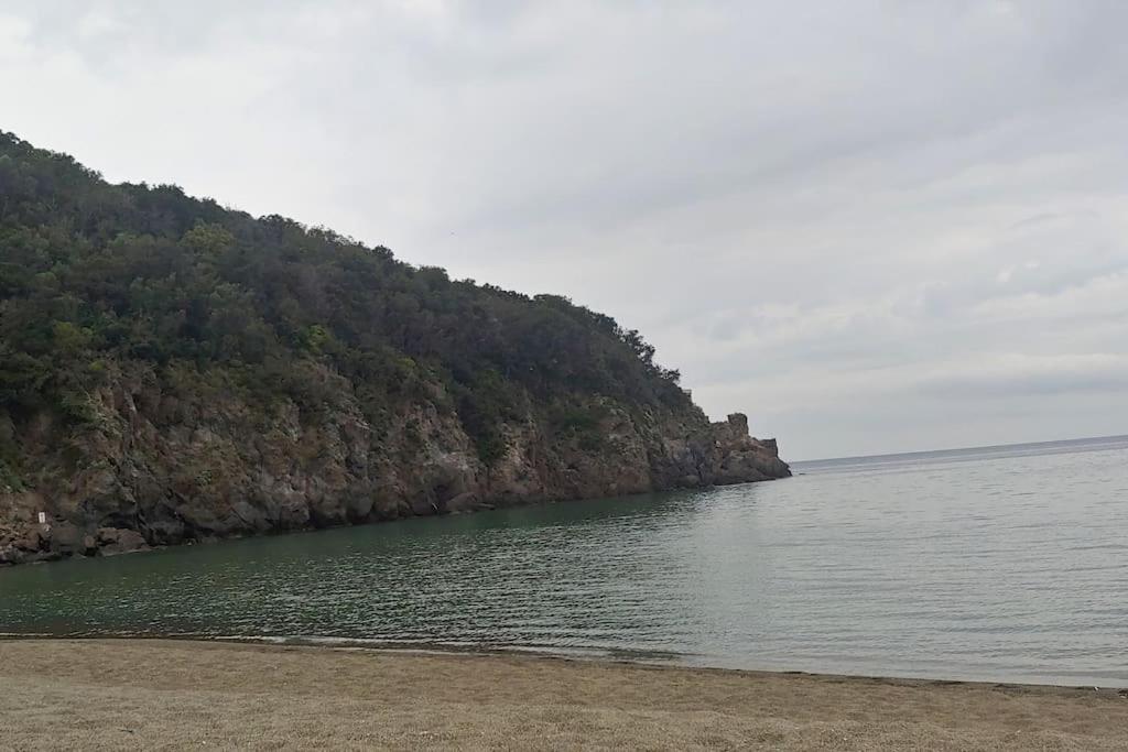 Gigi centralissimo appartamento Ischia Lacco Ameno