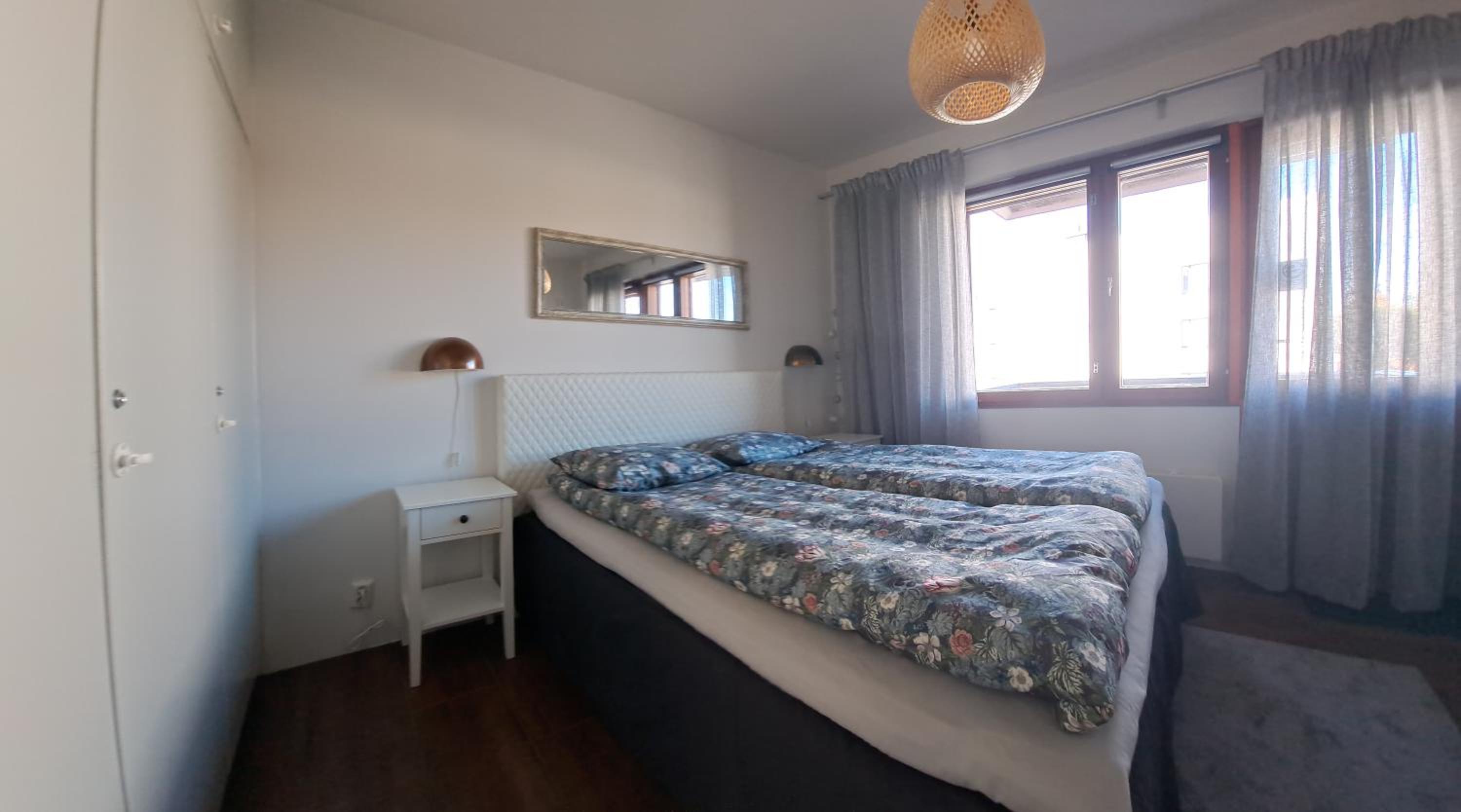 Elice Apartment