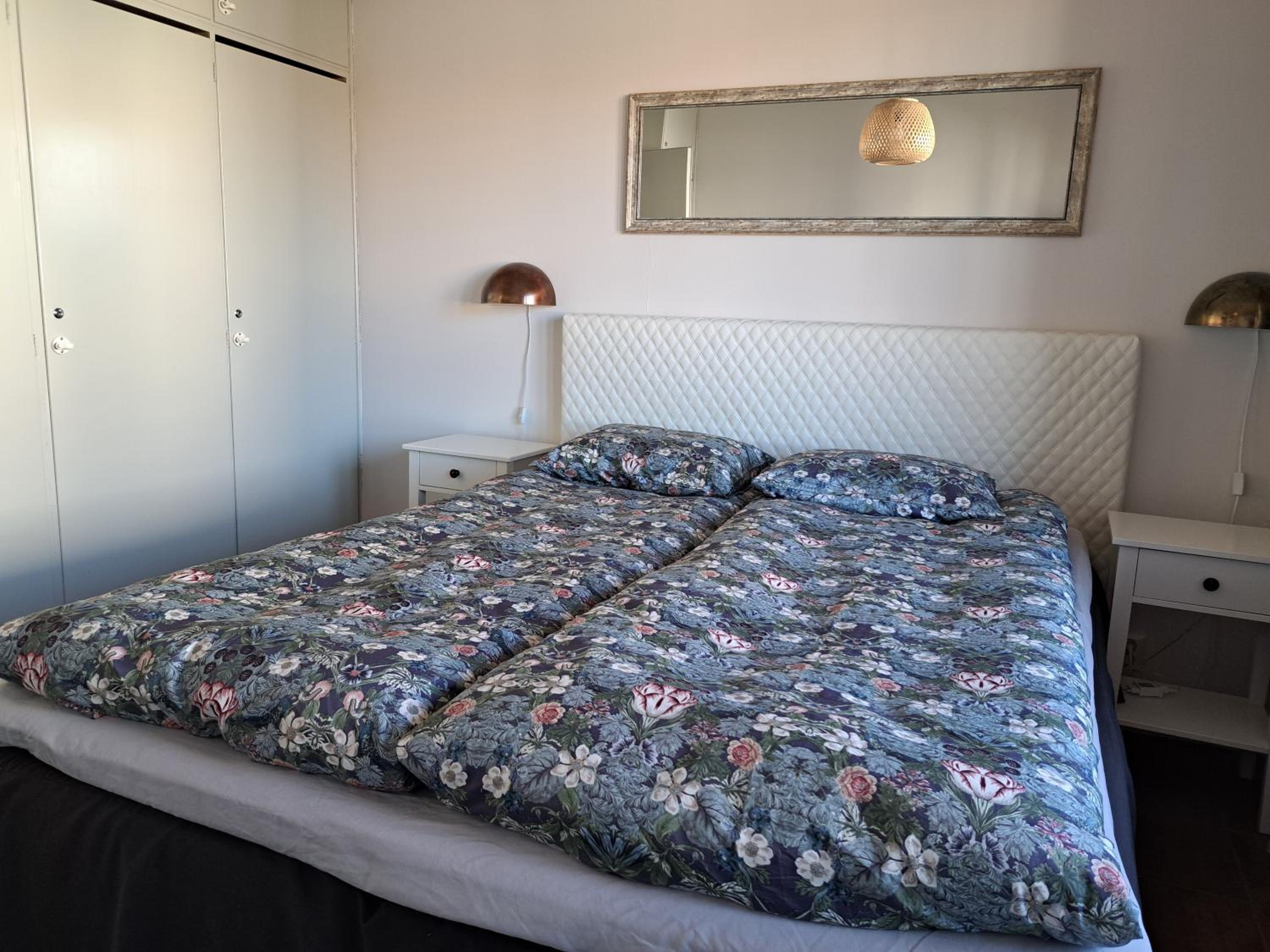 Elice Apartment