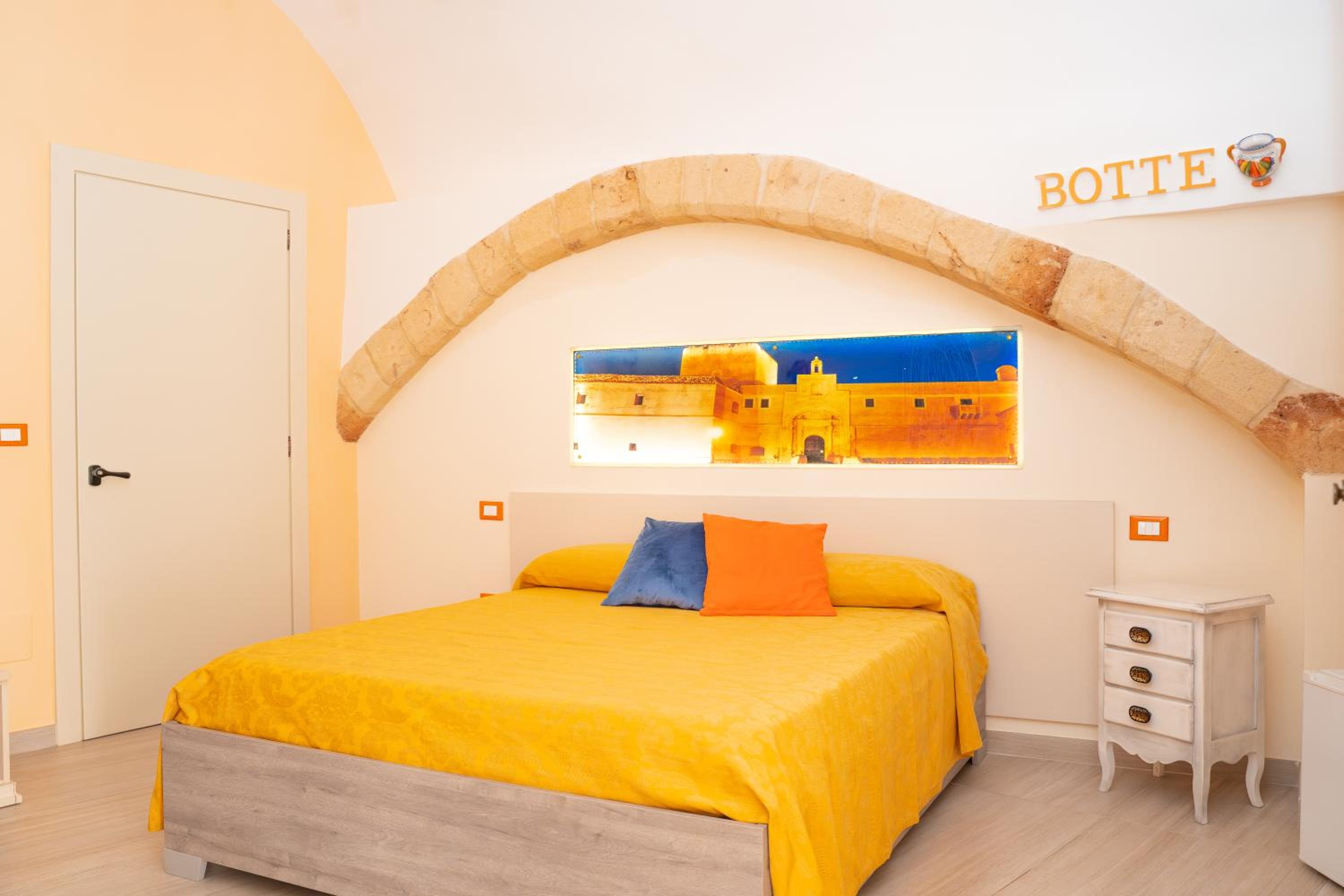 Casa a Corte view 5