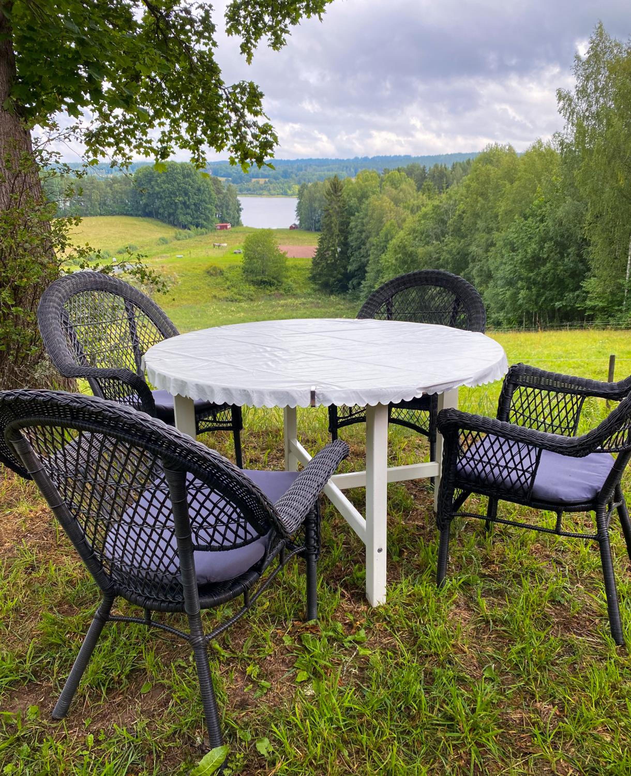 Ljungaviken