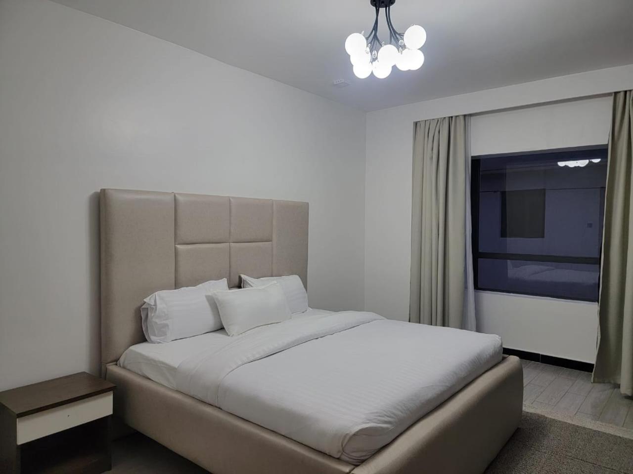Luxurious 3 Bedroom Apartment - Staroot Residency, Kilimani view 5
