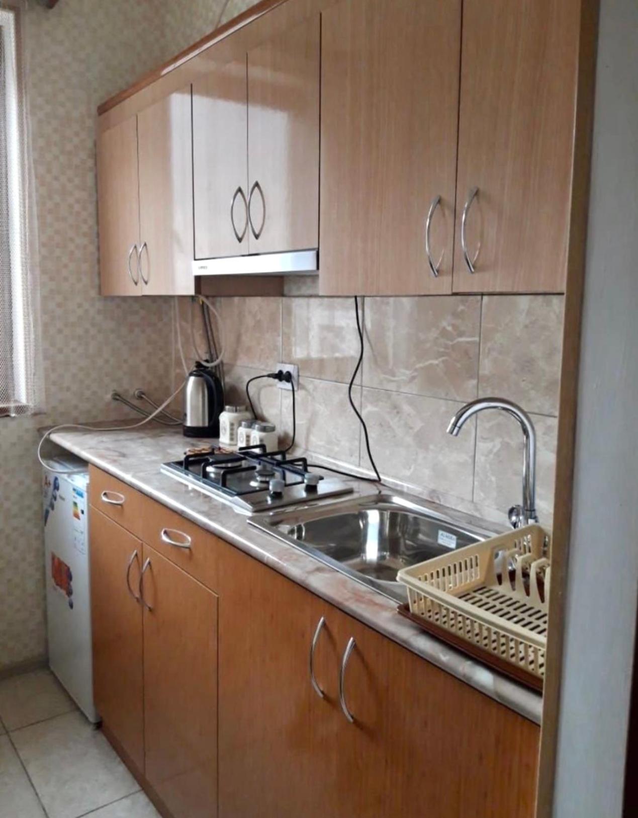 Dilijan Holiday Home