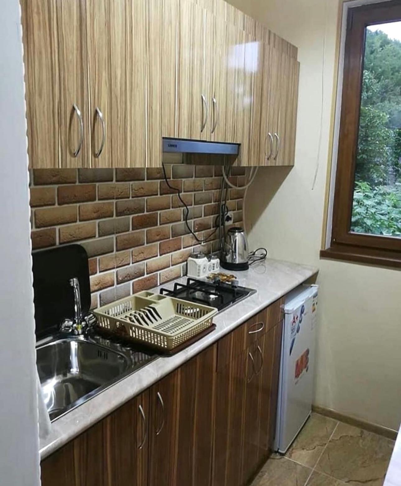 Dilijan Holiday Home