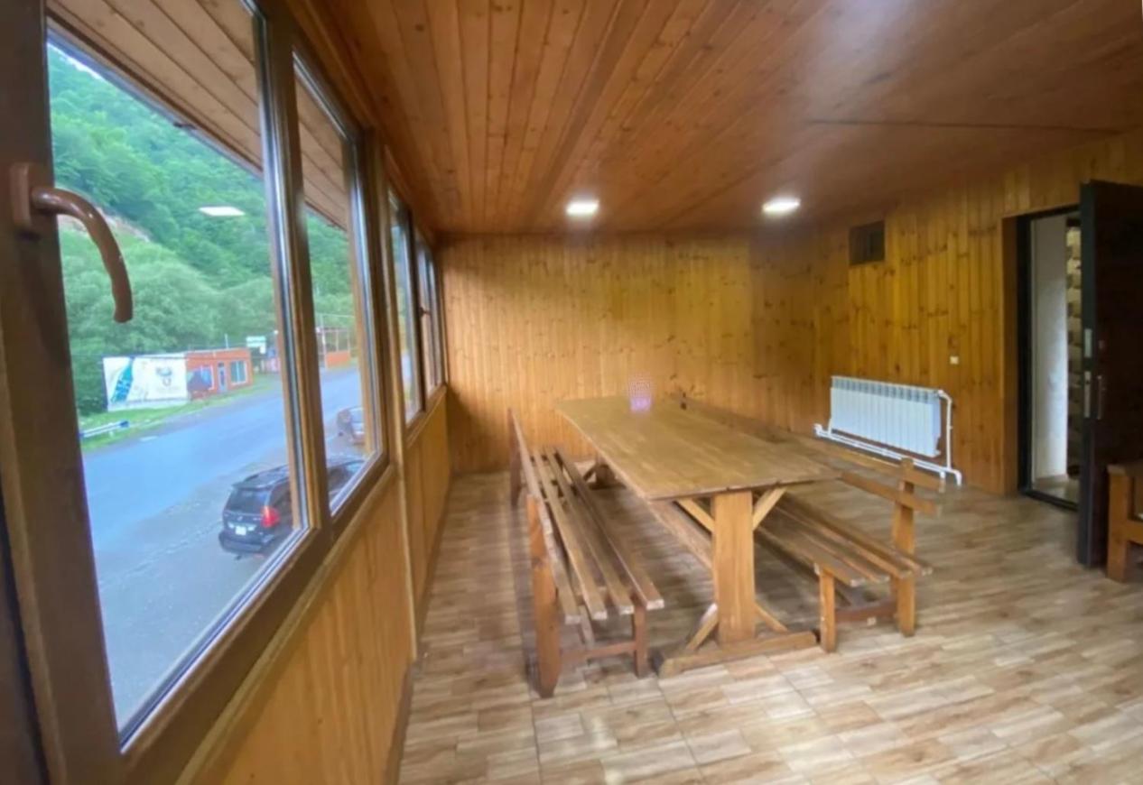 Dilijan Holiday Home