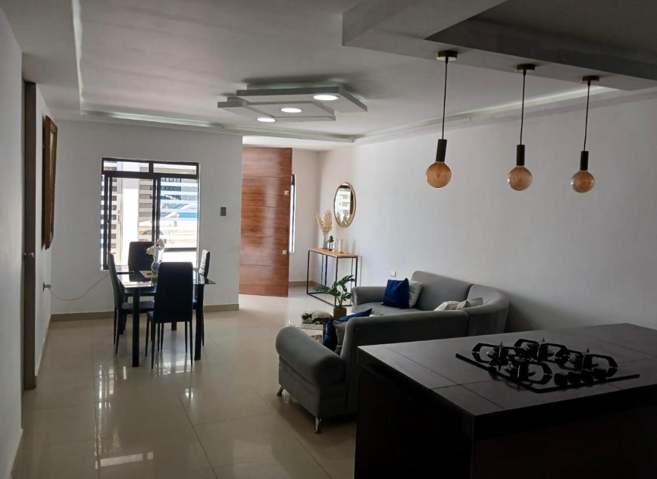 Playa City Hostal