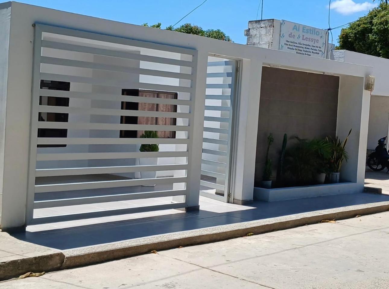 Playa City Hostal