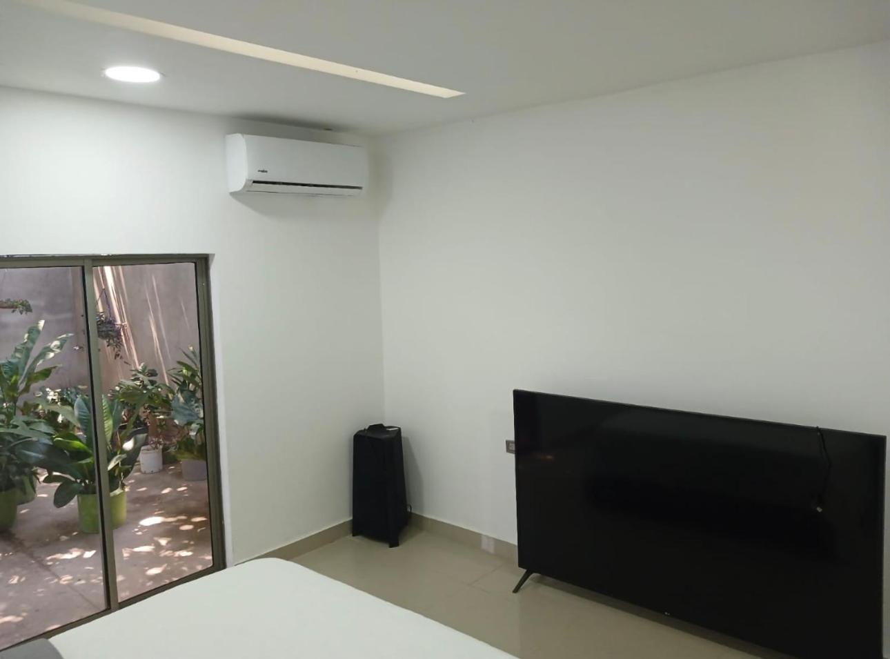 Playa City Hostal