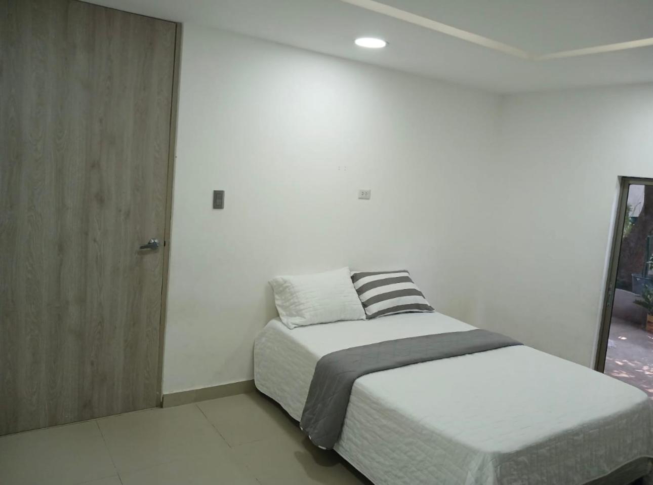 Playa City Hostal