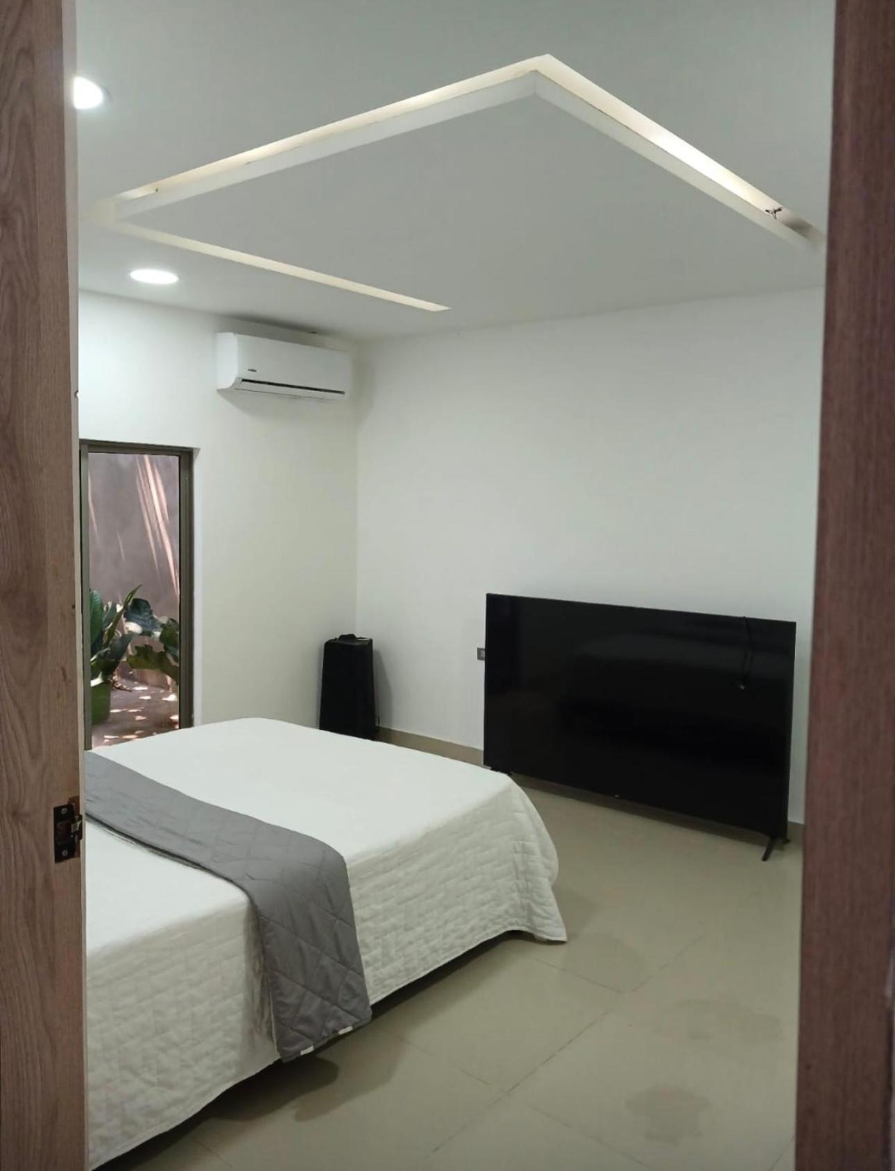 Playa City Hostal