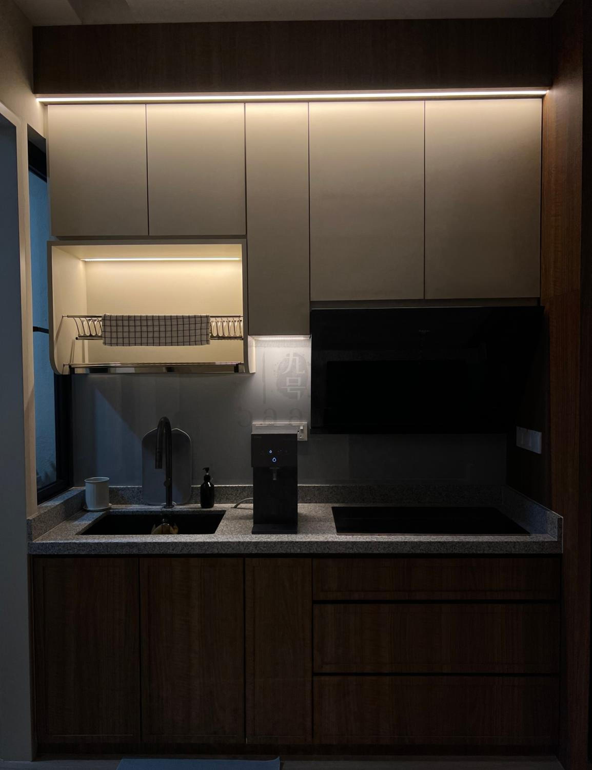 Sky High Stuning Penang Bridge & City Views 3BR photo 5