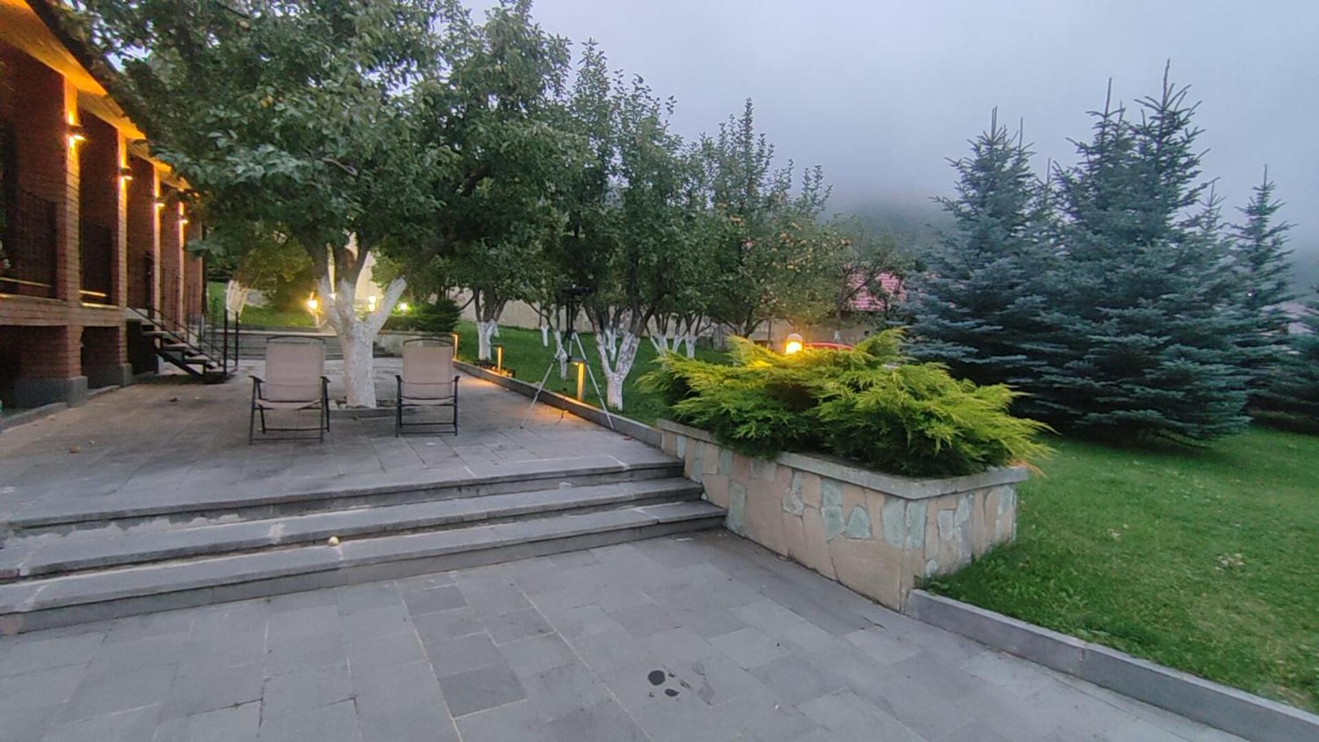 Vardisubani Villa