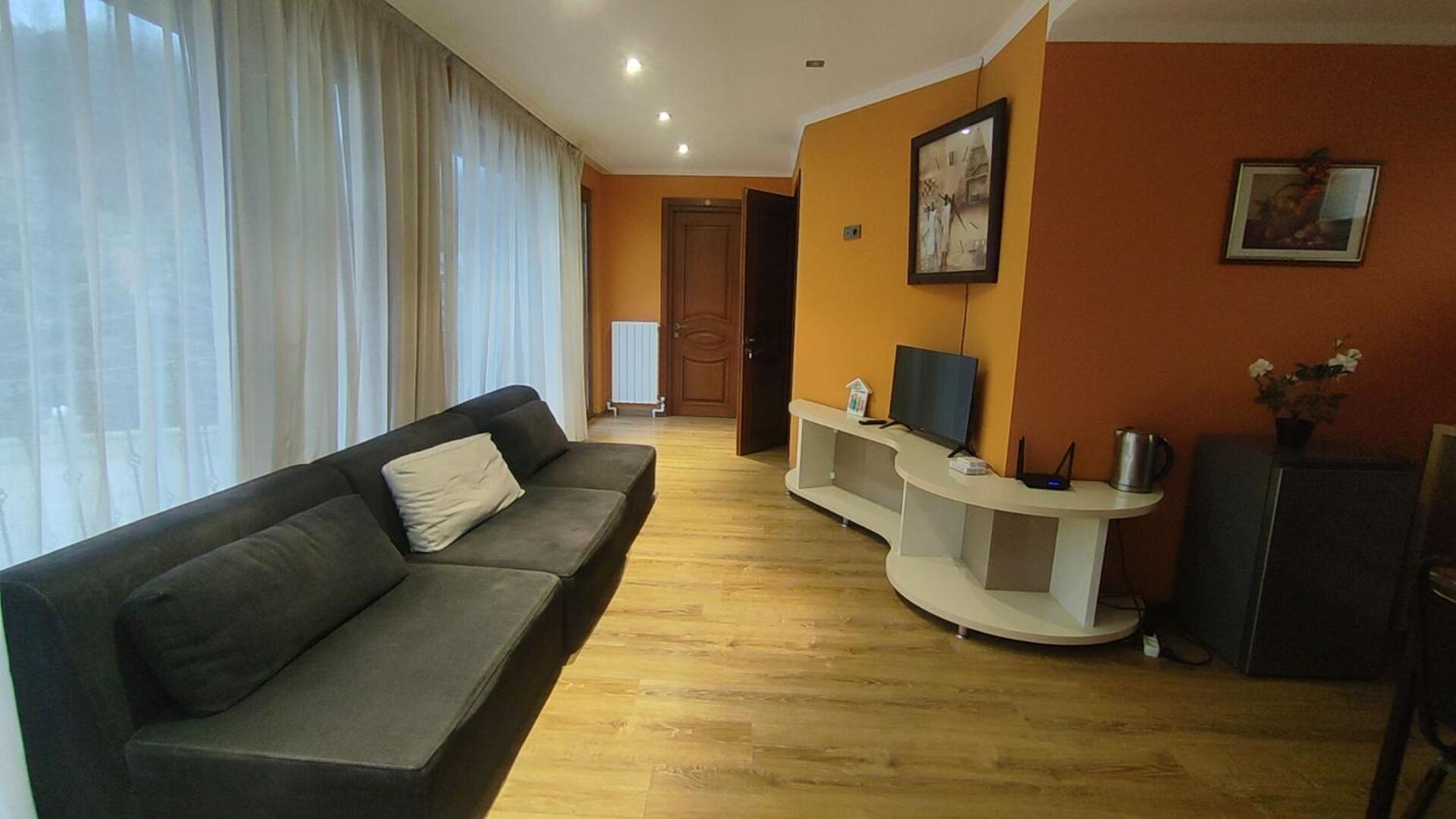 Vardisubani Villa