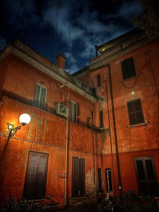 C M Il Balcone di Galatea