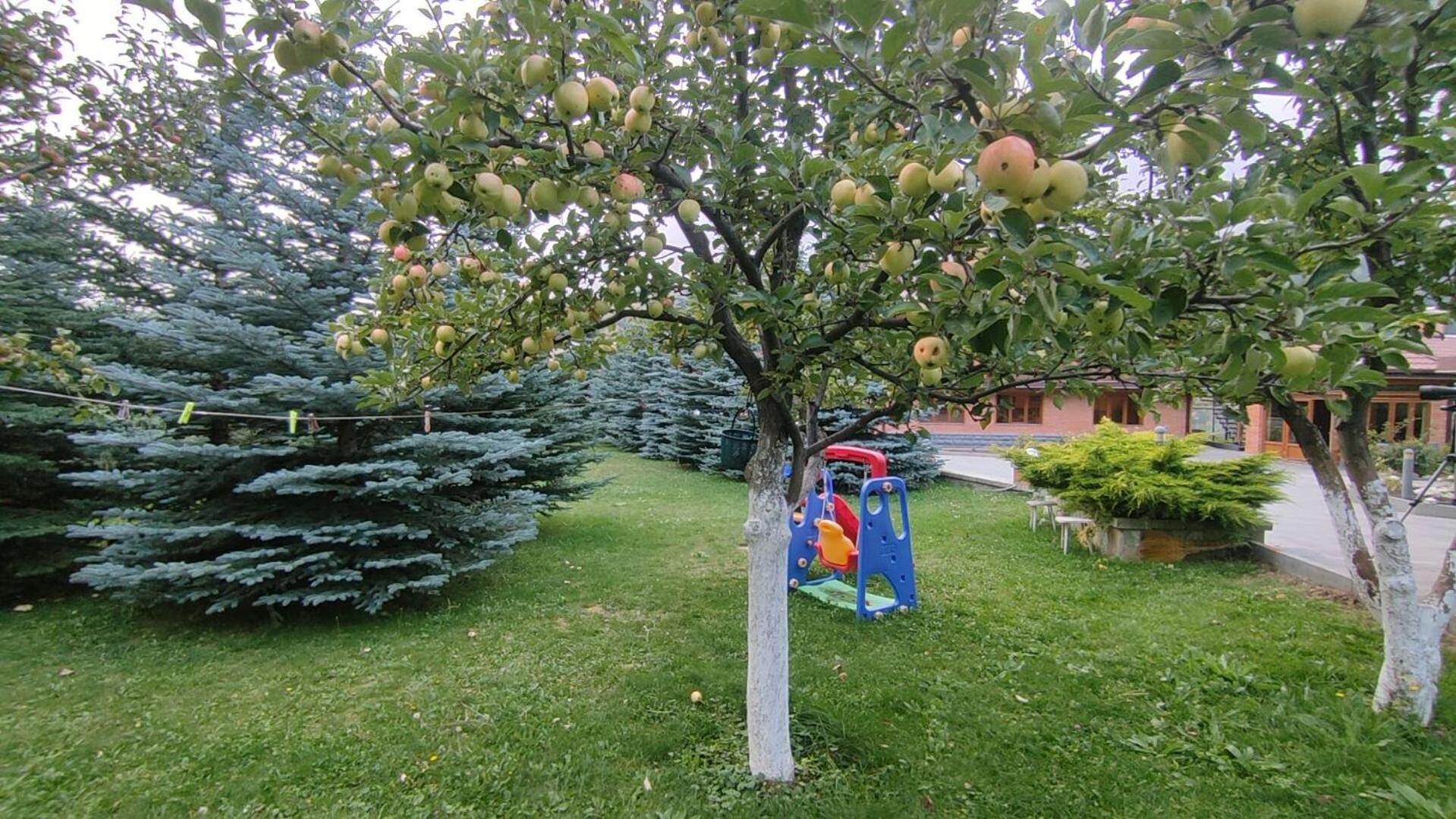 Vardisubani Villa