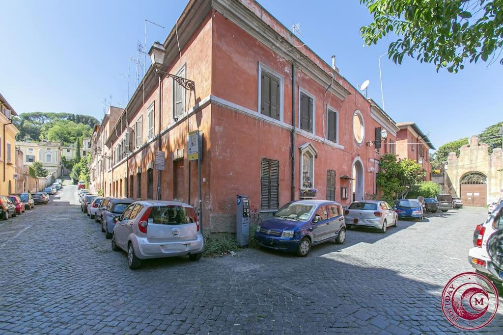 C M Il Balcone di Galatea