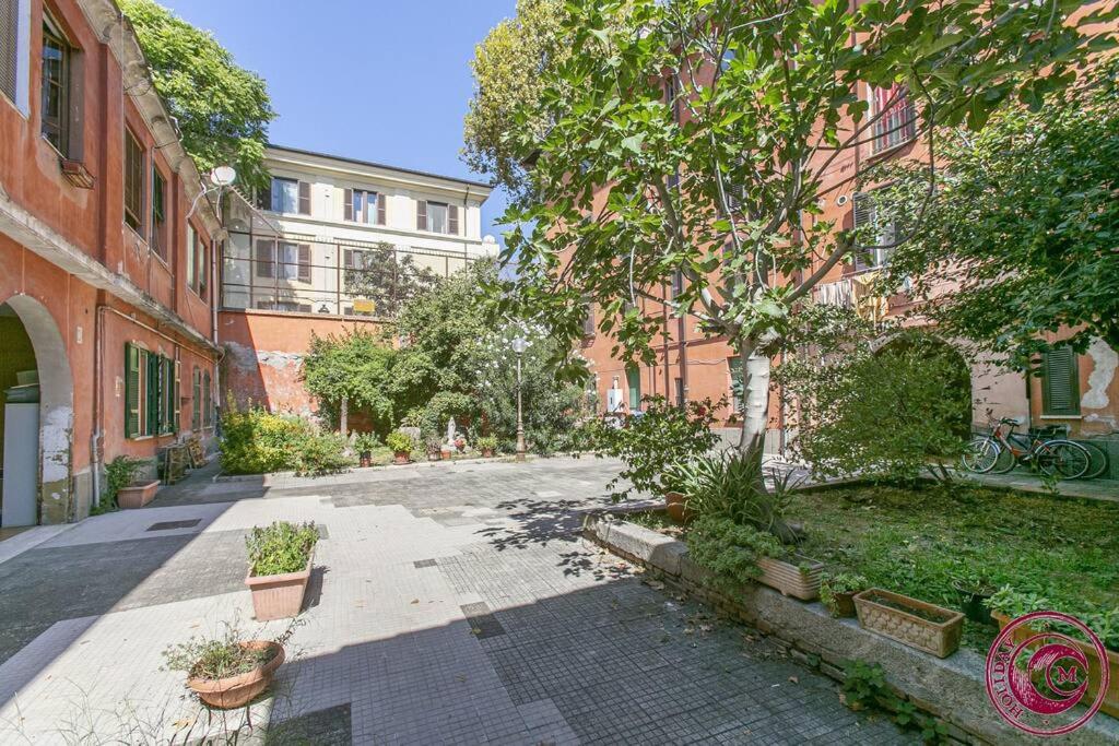 C M Il Balcone di Galatea