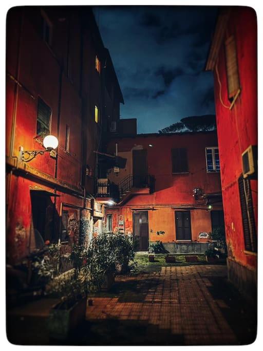 C M Il Balcone di Galatea