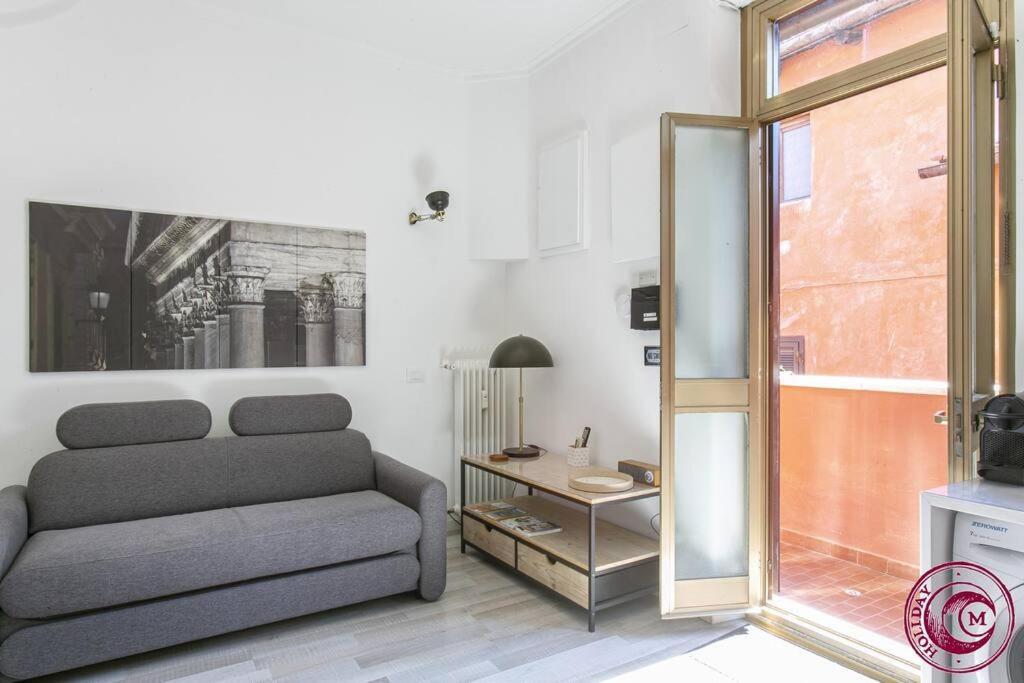 C M Il Balcone di Galatea