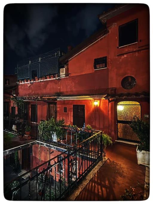 C M Il Balcone di Galatea