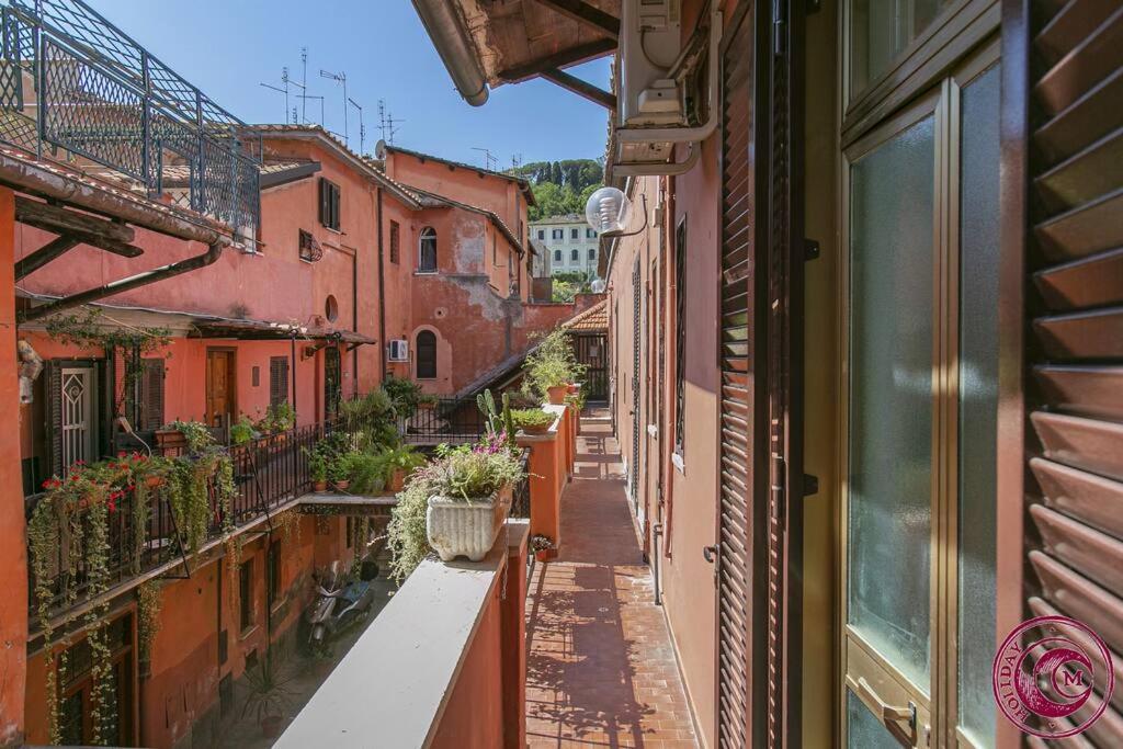 C M Il Balcone di Galatea