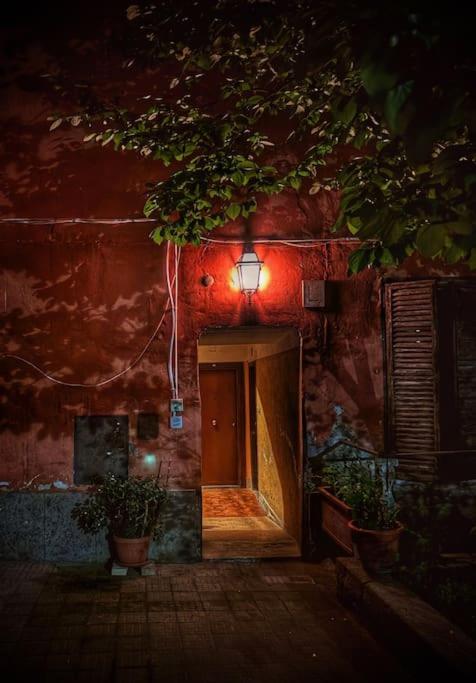 C M Il Balcone di Galatea