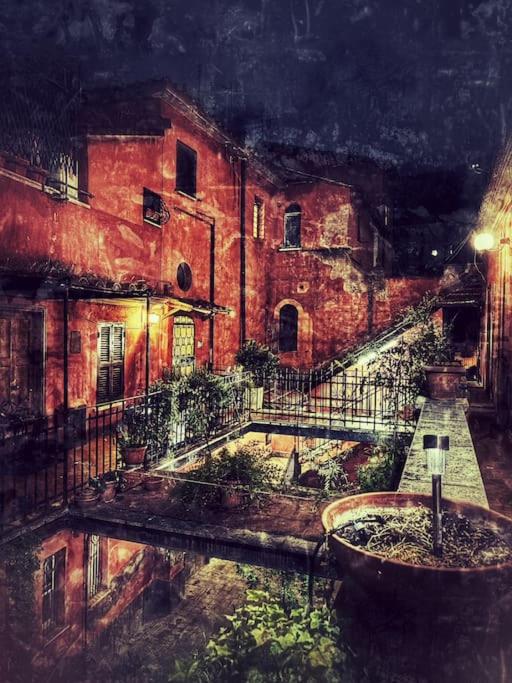 C M Il Balcone di Galatea