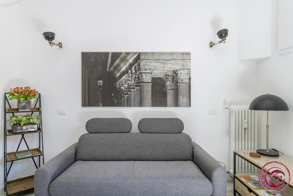 C M Il Balcone di Galatea