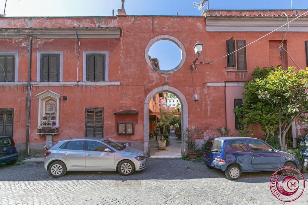 C M Il Balcone di Galatea