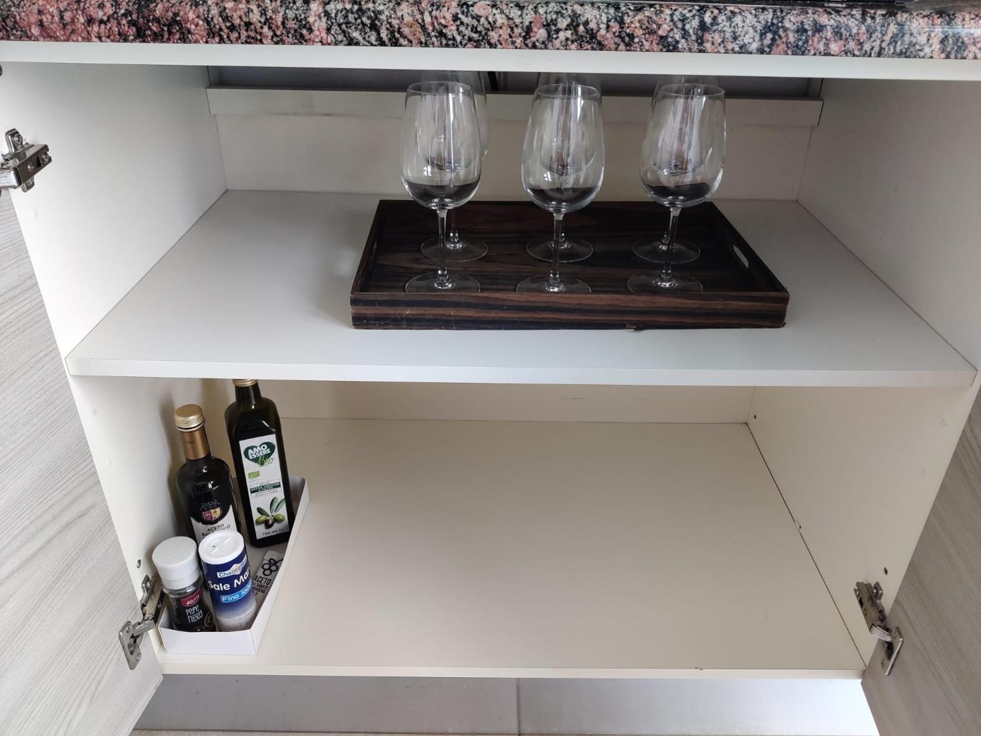 Bologna Travel Suite