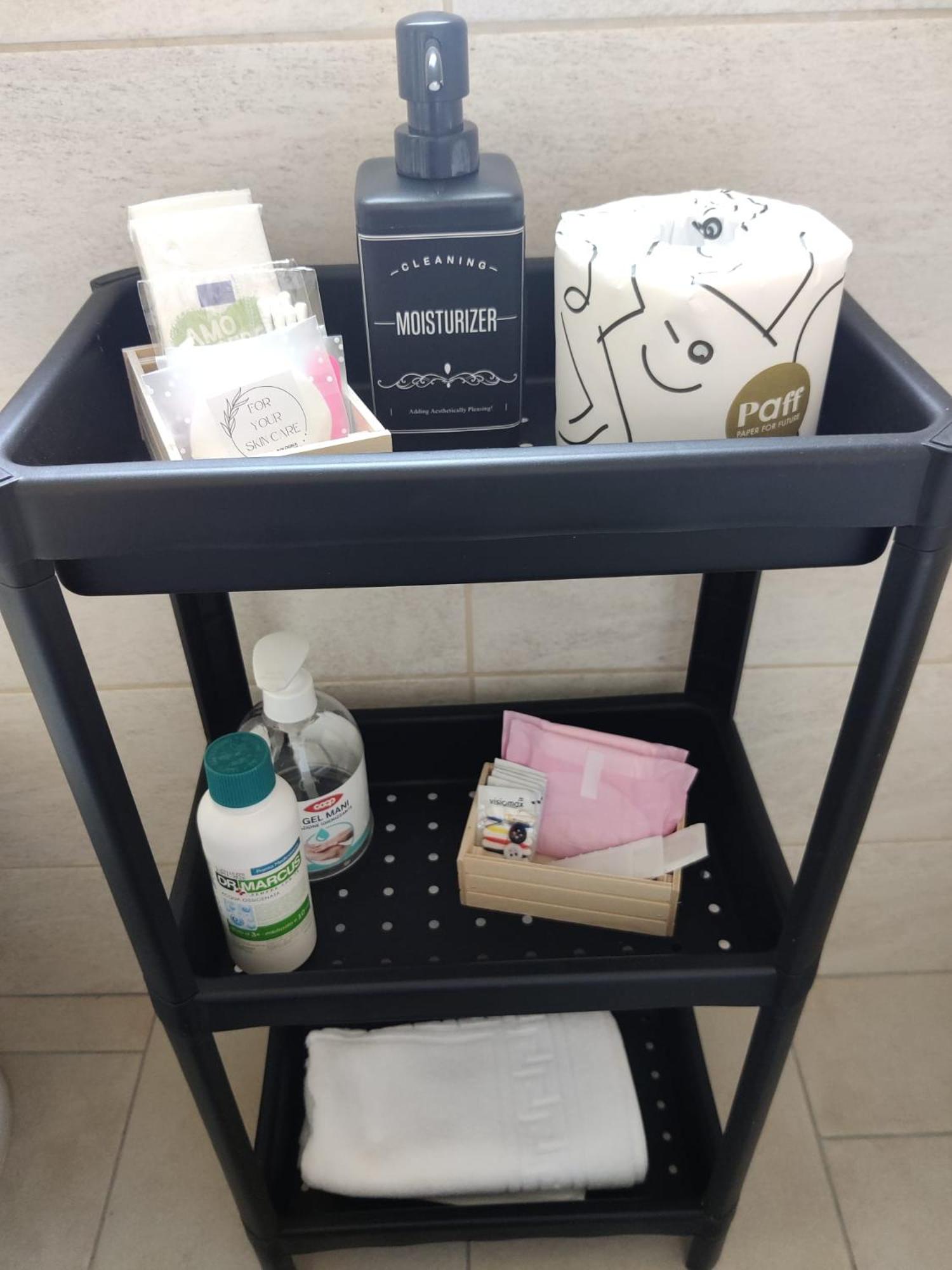 Bologna Travel Suite