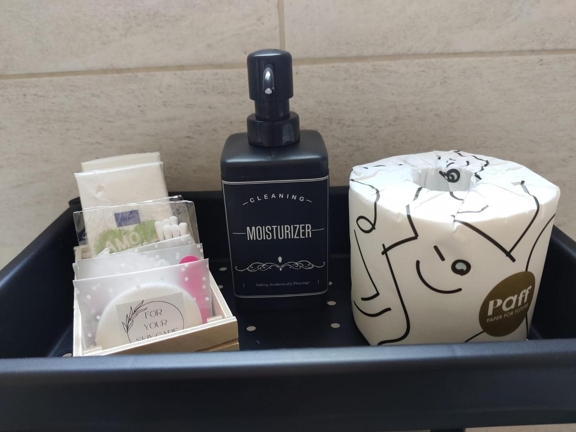 Bologna Travel Suite