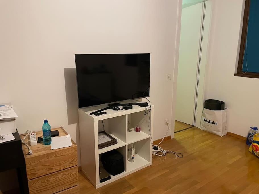 Stanza privata a Mendrisio