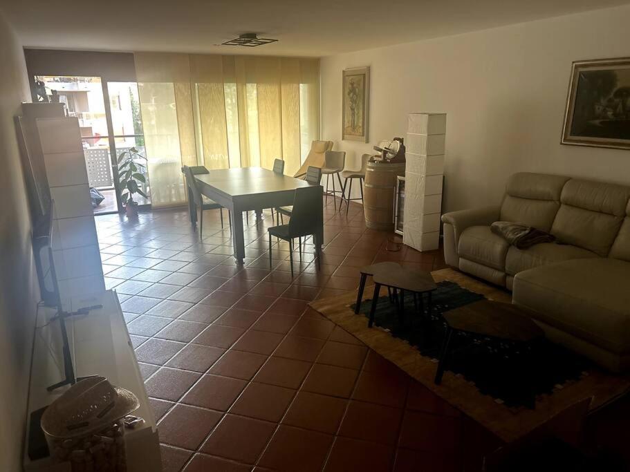 Stanza privata a Mendrisio