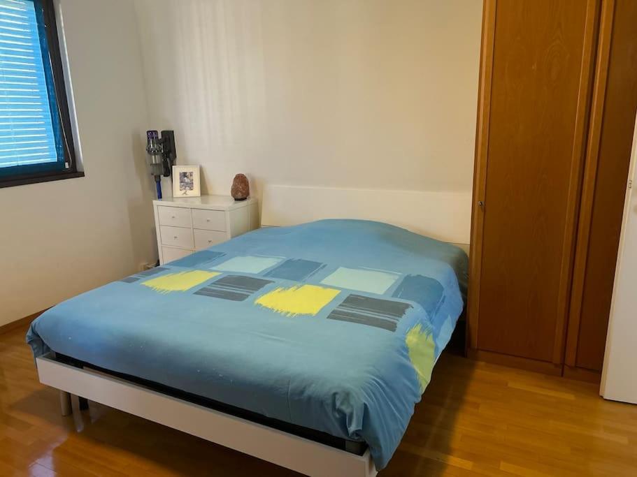 Stanza privata a Mendrisio