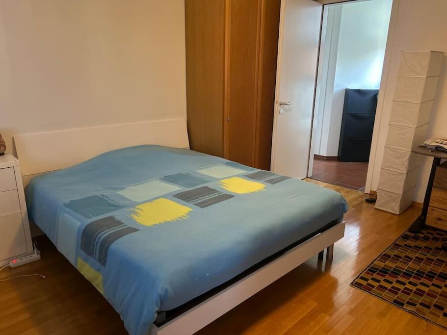 Stanza privata a Mendrisio