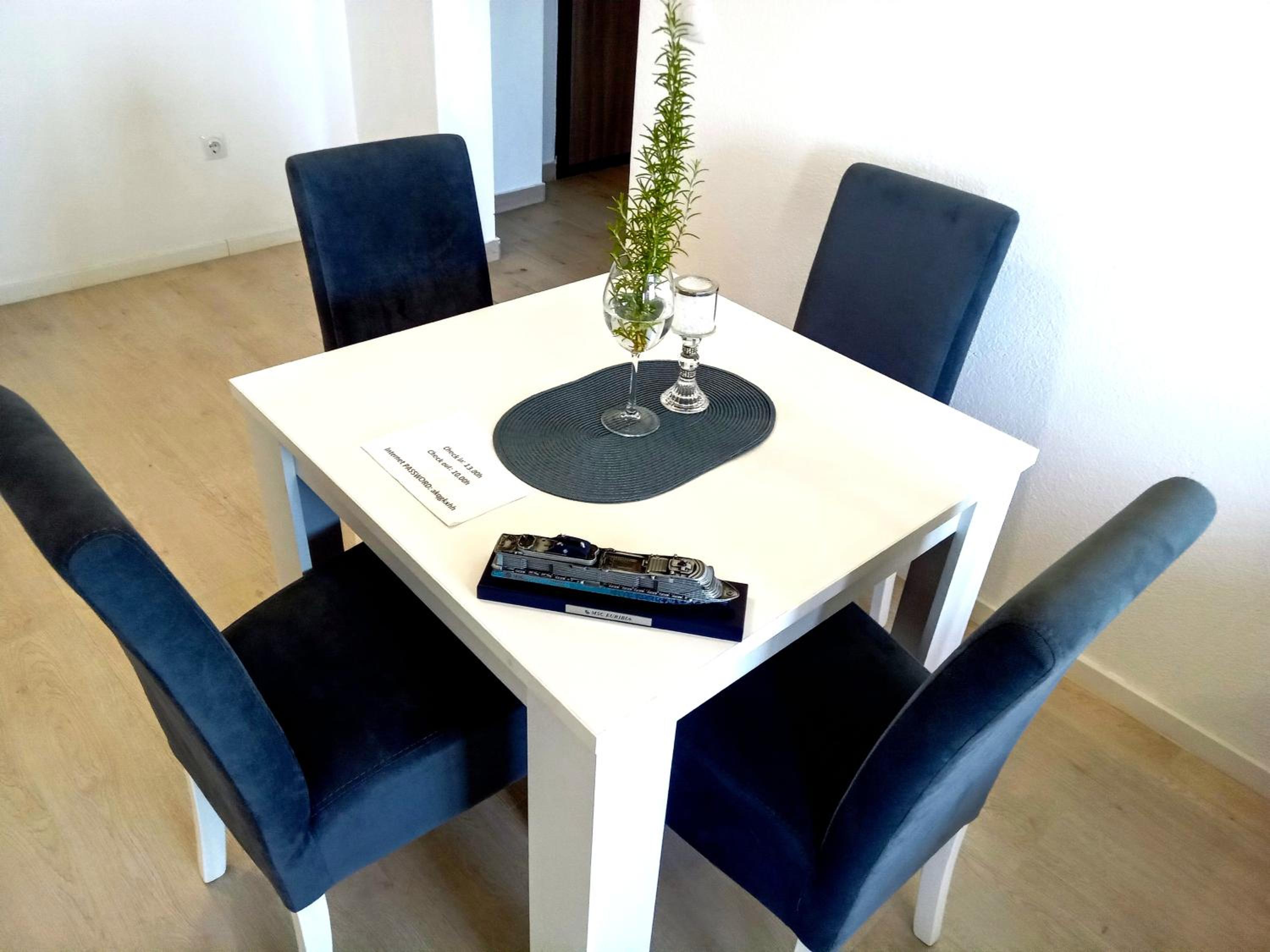 Apartman Aura