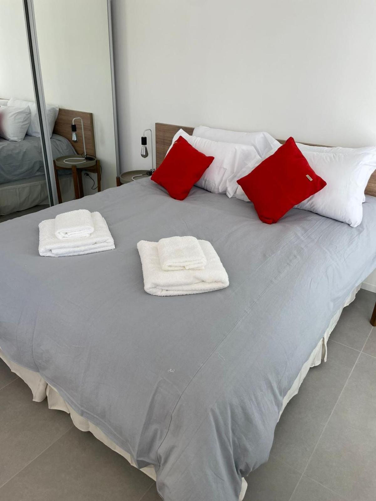 Departamento Terrazas del Beagle Centro