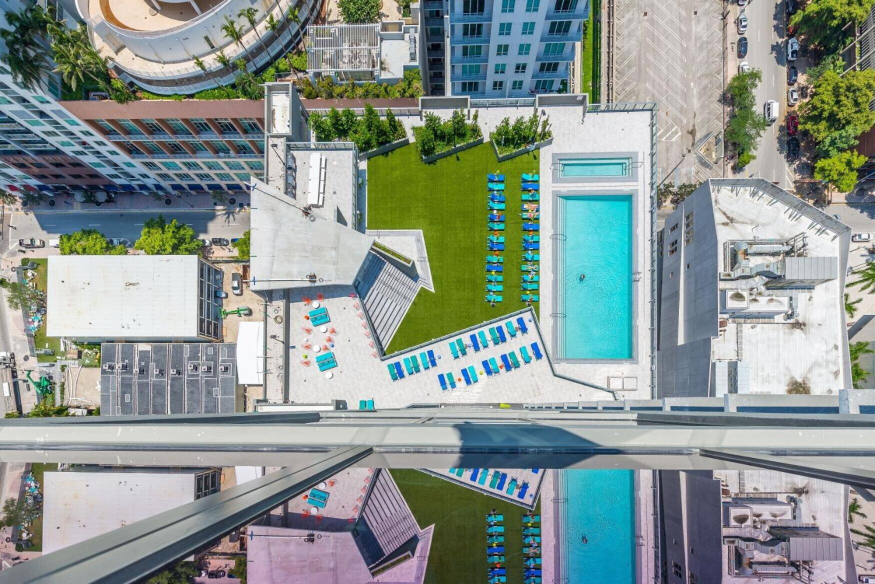 Cozy Brickell Stay Near Downtown