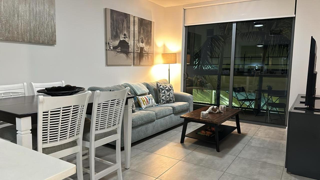 Cozy Brickell Stay Near Downtown