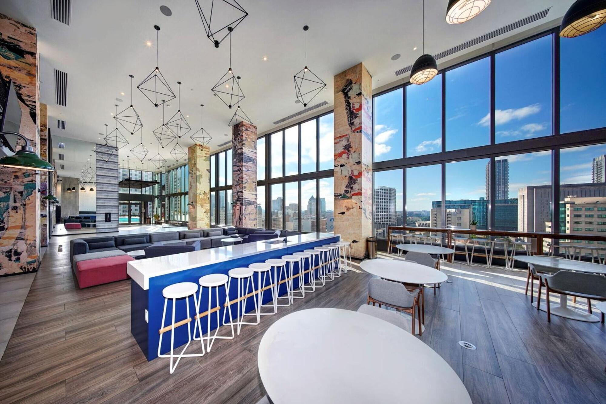 Cozy Brickell Stay Near Downtown