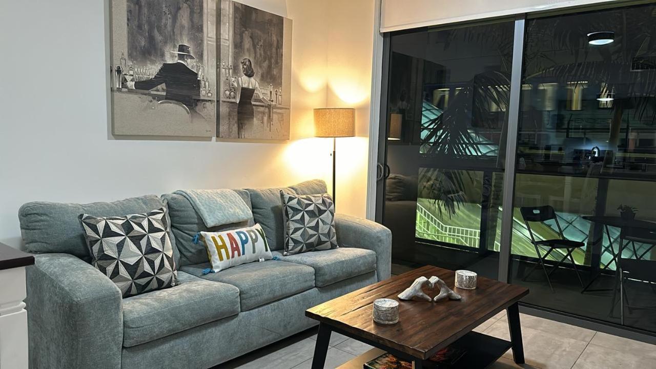 Cozy Brickell Stay Near Downtown