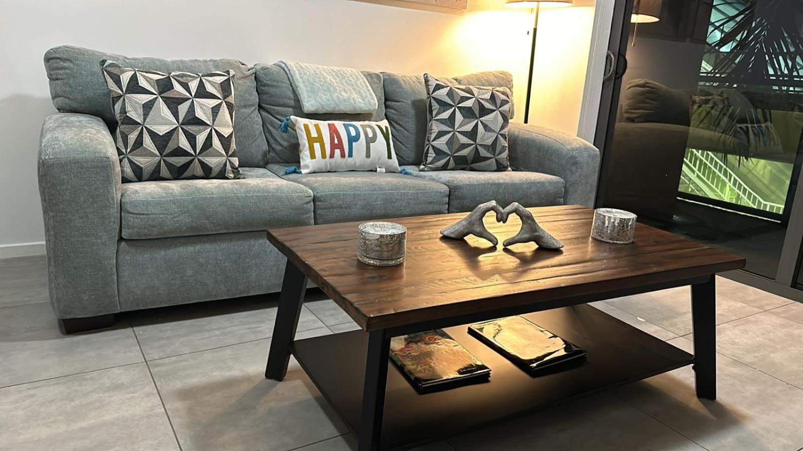 Cozy Brickell Stay Near Downtown