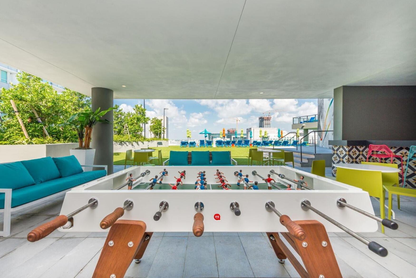 Cozy Brickell Stay Near Downtown