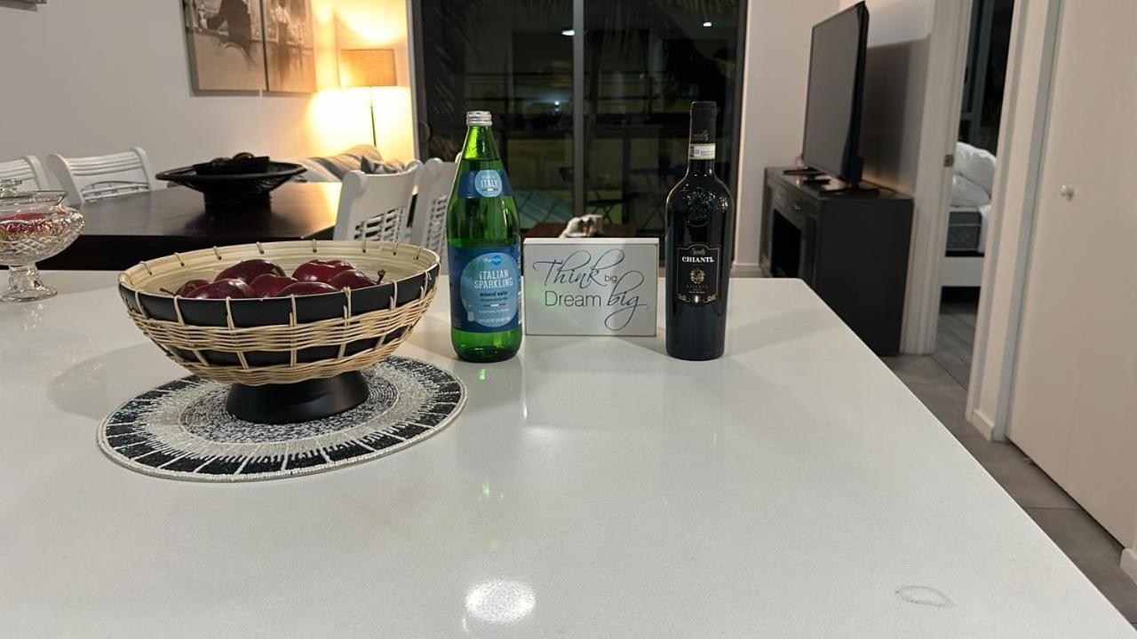 Cozy Brickell Stay Near Downtown