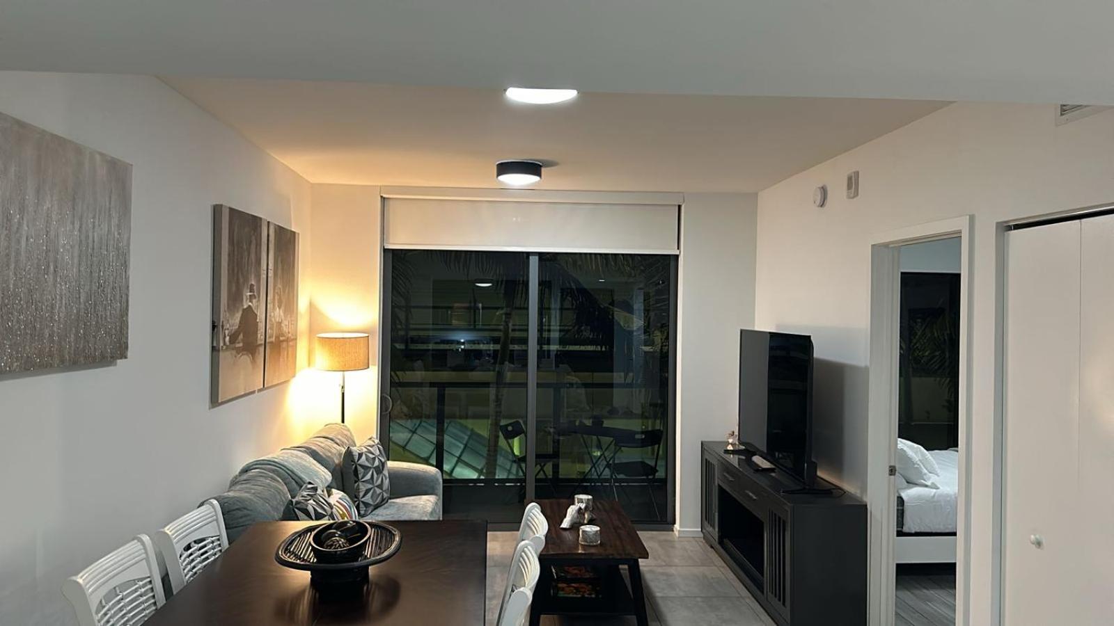 Cozy Brickell Stay Near Downtown