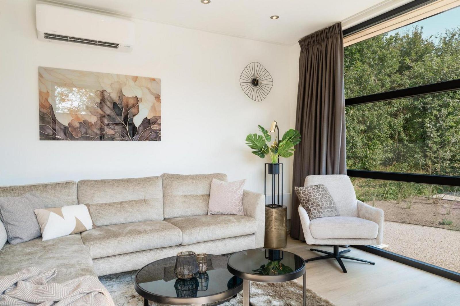 MarinaPark Residentie Bloemendaal