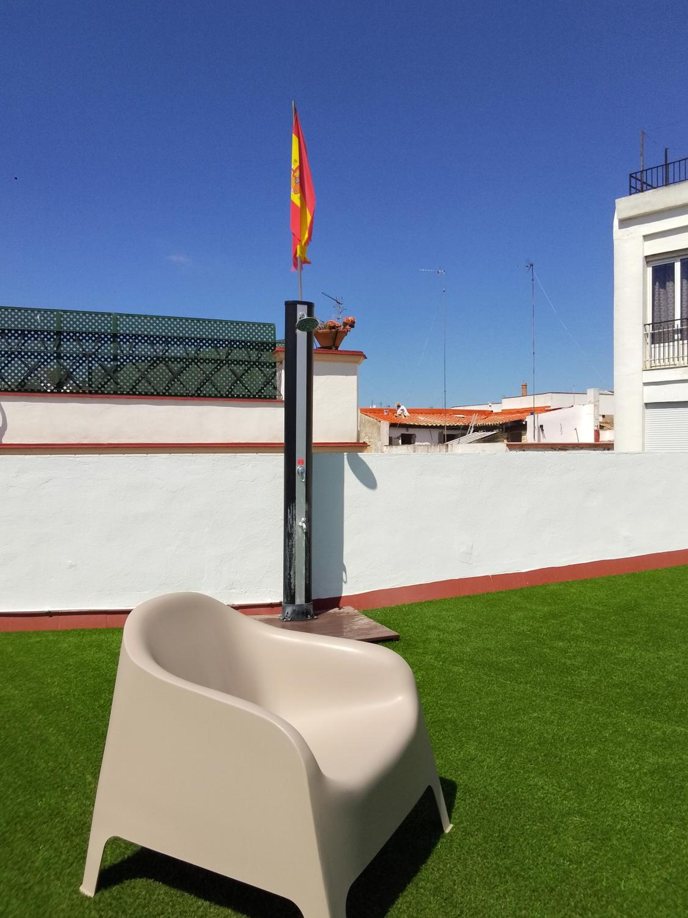 roof