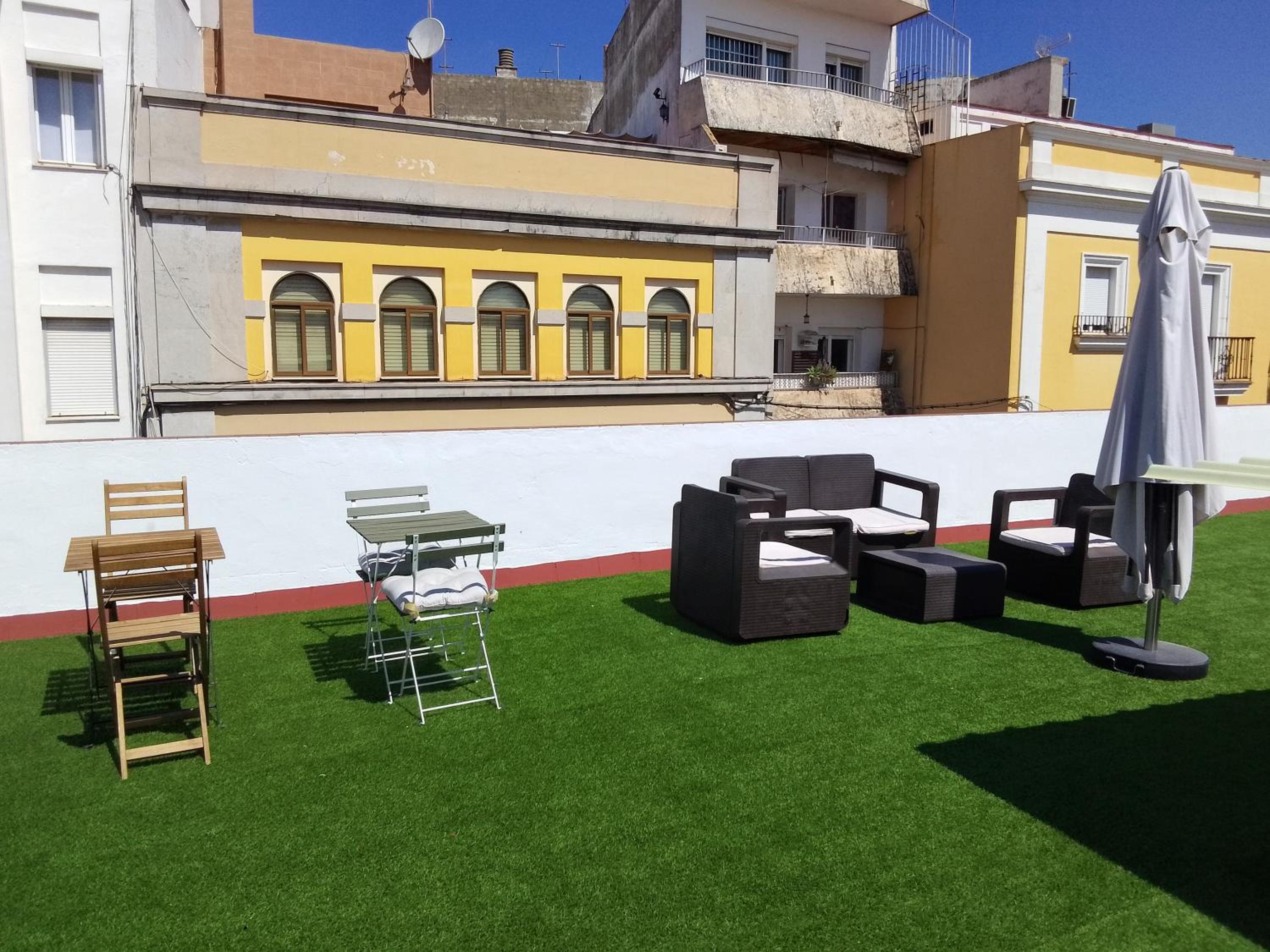 roof