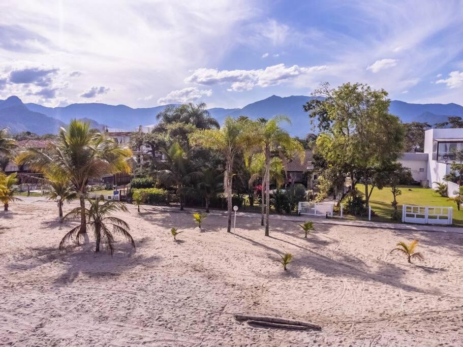 Casa em Angra dos Reis - Praia dos Coqueiros